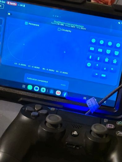 PlayStation 4 V2 dualshock
