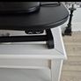 Ergonomics electric stand/sitting desk. Image 4