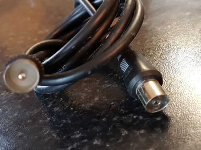 1.5m Coaxial Cable