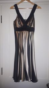 Beautiful Villa dress Medium