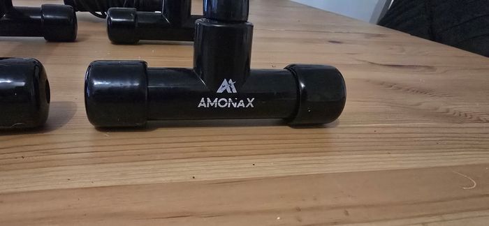 Amonax Full Home Workout Set