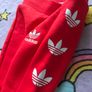 0-3m, Bnowt Baby Adidas Tracksuit Bottoms Image 2