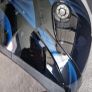 Shark helmet Image 3