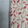 Dunelm Tapestry Cushion Cover Image 3
