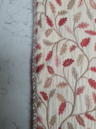 Dunelm Tapestry Cushion Cover