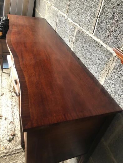 Side board buffet