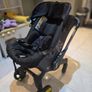Doona i Car Seat & Stroller Combo- Like New with all Accessories! Image 7