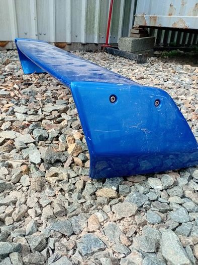 Subaru impreza sti parts