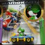 Hot Wheels Mariokart Complete 7pc Series Image 8