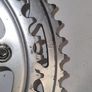 Crankset (Double Chainring) 52/42 Image 2