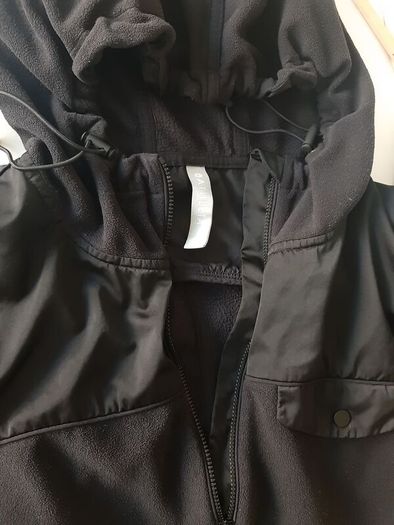 Zip Sweatshirt