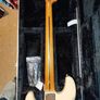 Harley Benton Bass Guitar Image 7