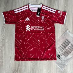 Liverpool 26/27 Football Jersey Home