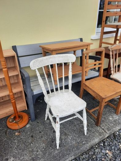 vintage furniture
