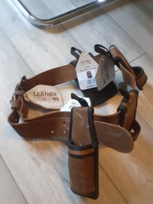 Tool Belt