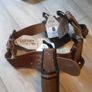 Leather Tool Belt Image 4
