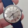 Vintage Automatic Swiss Made Mirexal Superautomatic Swiss Watch from 1970s Image 9