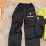 Motorcycle Rain Gear Jacket+Trousers Image 3