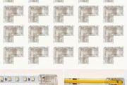 20pcs LED Connector Set, 2Pin L-Shaped Solderless Transparent LED Strip Connectors, 8mm Light Bar L-Clips, No Dark Area