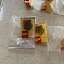 Coca Cola Pins x 32 Image 5