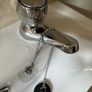 sink toilet set Image 5