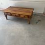 Coffey table Image 3