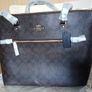 New Coach Tote Bag Image 2