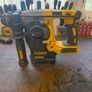 DeWalt cordless SDS drill. Image 2