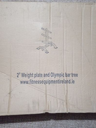 weights