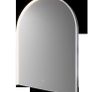 Arch 600x800 and 500x700 chrome finish Image 2