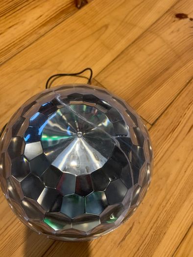 Bluetooth Party Speaker
