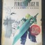 Final Fantasy 7 The Official Strategy Guide Image 2