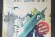 Final Fantasy 7 The Official Strategy Guide