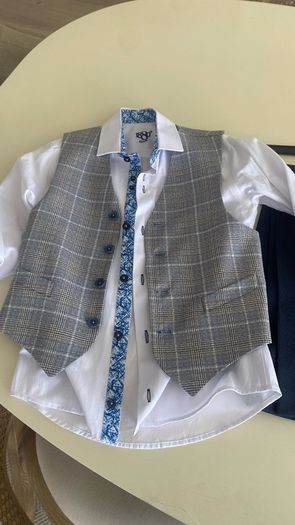 boys 1880 suit