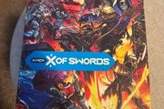 X of Swords Omnibus (x-men hardcover)