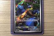 Pokemon card