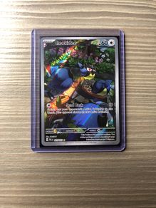 Pokemon card