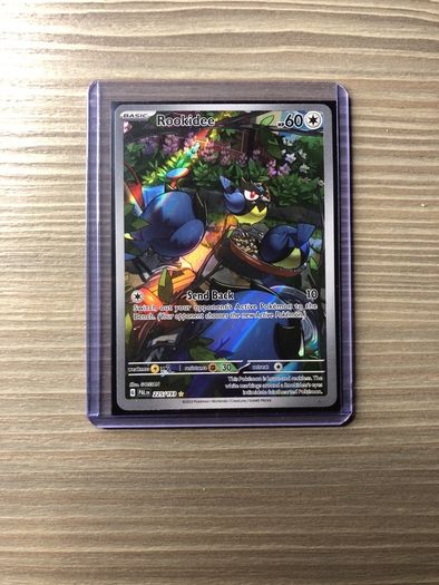 Pokemon card