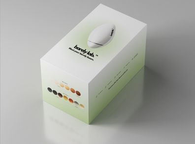 Bulk Sale Premium IPL Hair Removal Devices, 250 Units Available