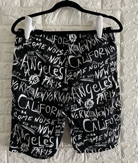Shirt and Shorts Set for 14+ years