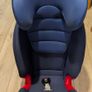 Britax Romer Advansafix III car seat Image 3
