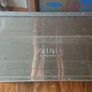 Alutec Aluminum Storage Box 140 L Image 2