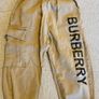 Burberry boy's sets 4/5yrs Image 3