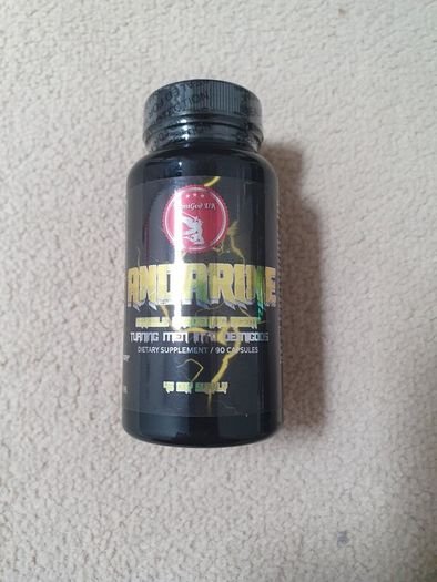 Sarm Supplement