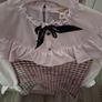 girls river island dress Image 2