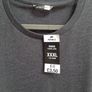 Men's Grey Tee 3xl Bnwt Image 4
