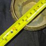 Beautiful 2 Old Brass Trinket Dishes, Postage Available Image 6