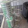 coffee machine with pod stand Image 7
