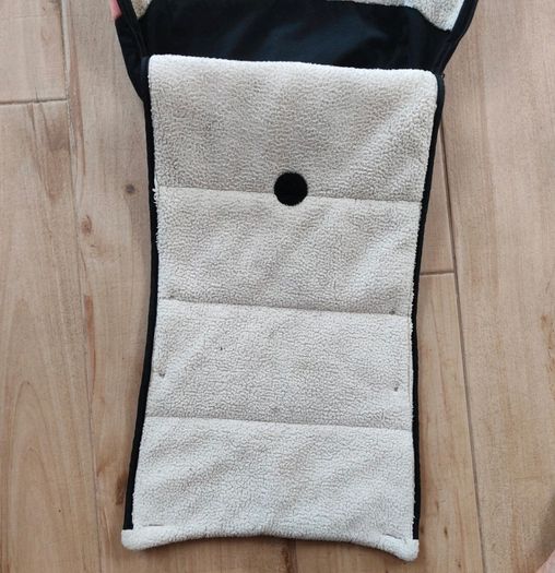 Babyzen Footmuff