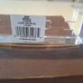 Waterford Crystal John Rocha Geo Small Clock Image 2